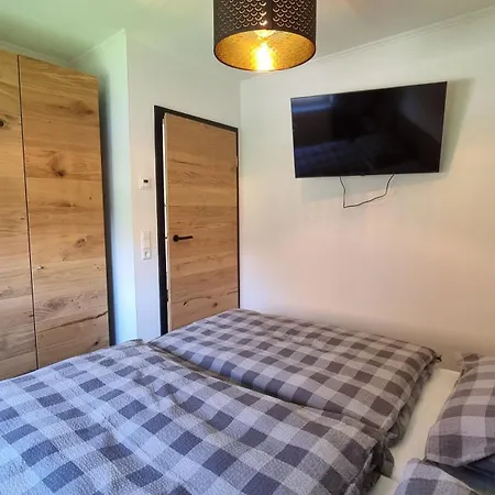 Σπίτι διακοπών Helene Walchum