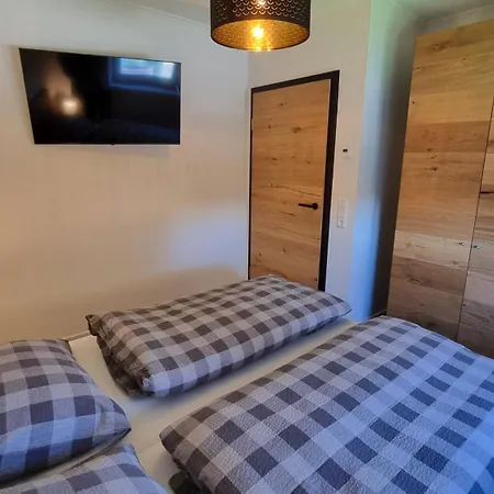 Helene Σπίτι διακοπών Walchum