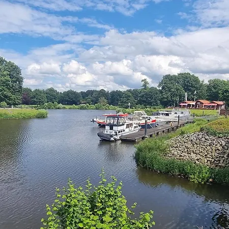 Σπίτι διακοπών Helene *