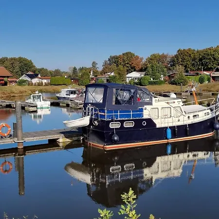 Σπίτι διακοπών Helene Walchum