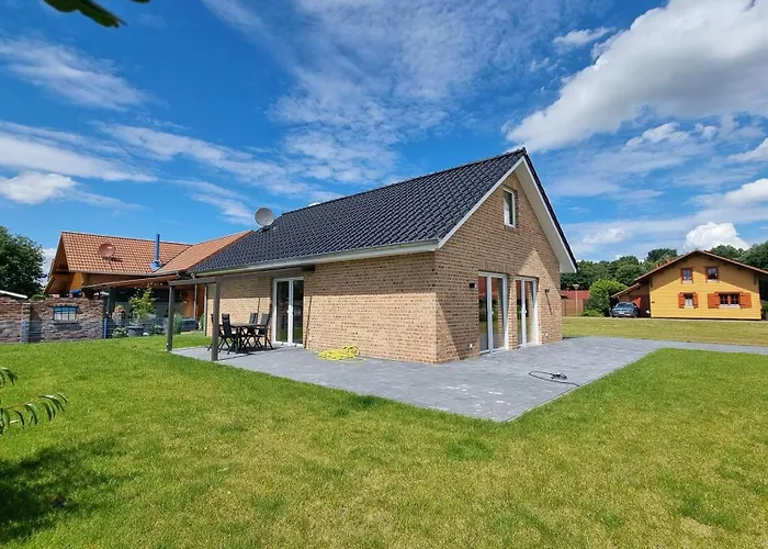 Hébergement de vacances Helene Walchum