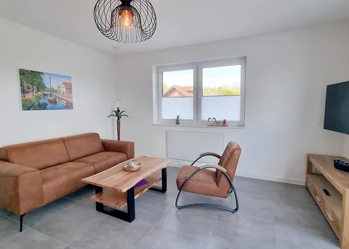 Hébergement de vacances Helene