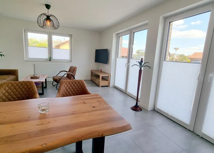 Hébergement de vacances Helene *