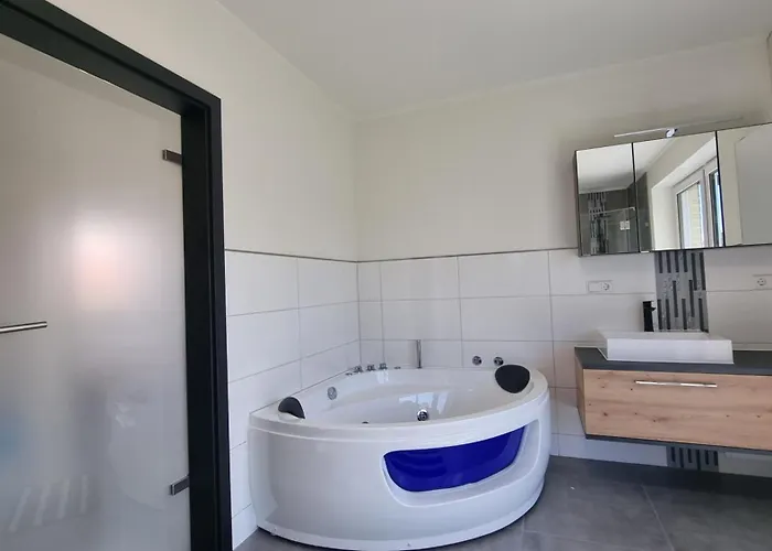 Helene Hébergement de vacances