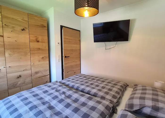 Hébergement de vacances Helene Walchum