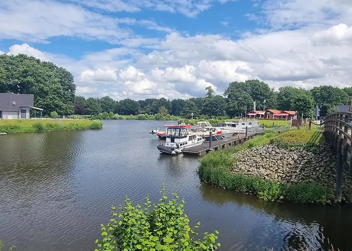 Hébergement de vacances Helene *