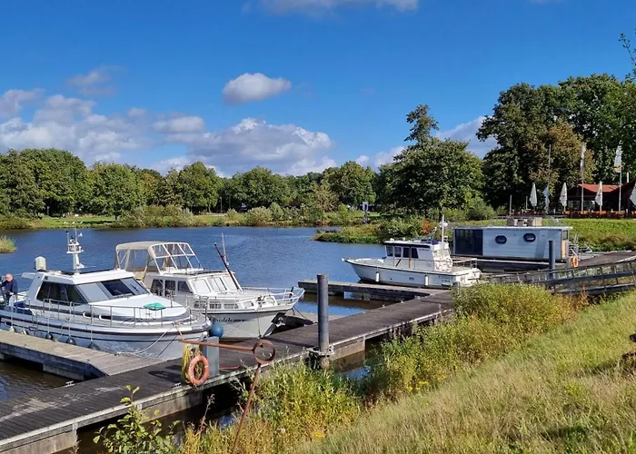 Hébergement de vacances Helene *