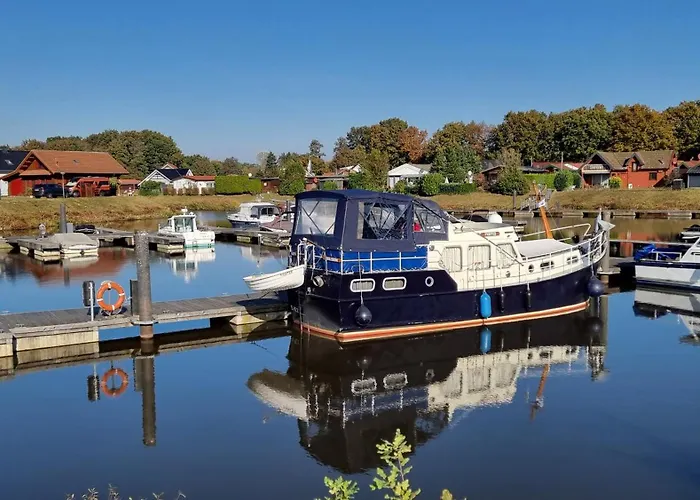 Hébergement de vacances Helene Walchum